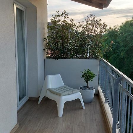 Skenza'S Loft Near Beach And City Center Сплит Екстериор снимка