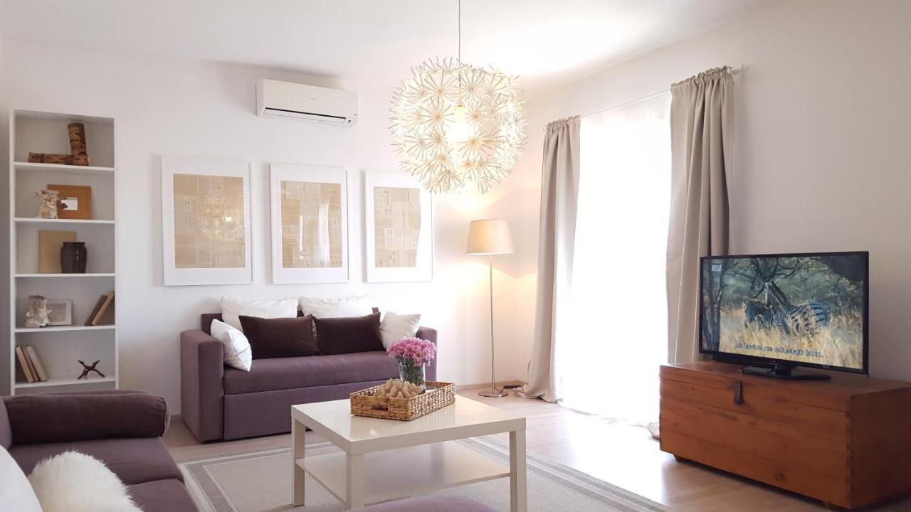 Skenza'S Loft Near Beach And City Center Сплит Екстериор снимка
