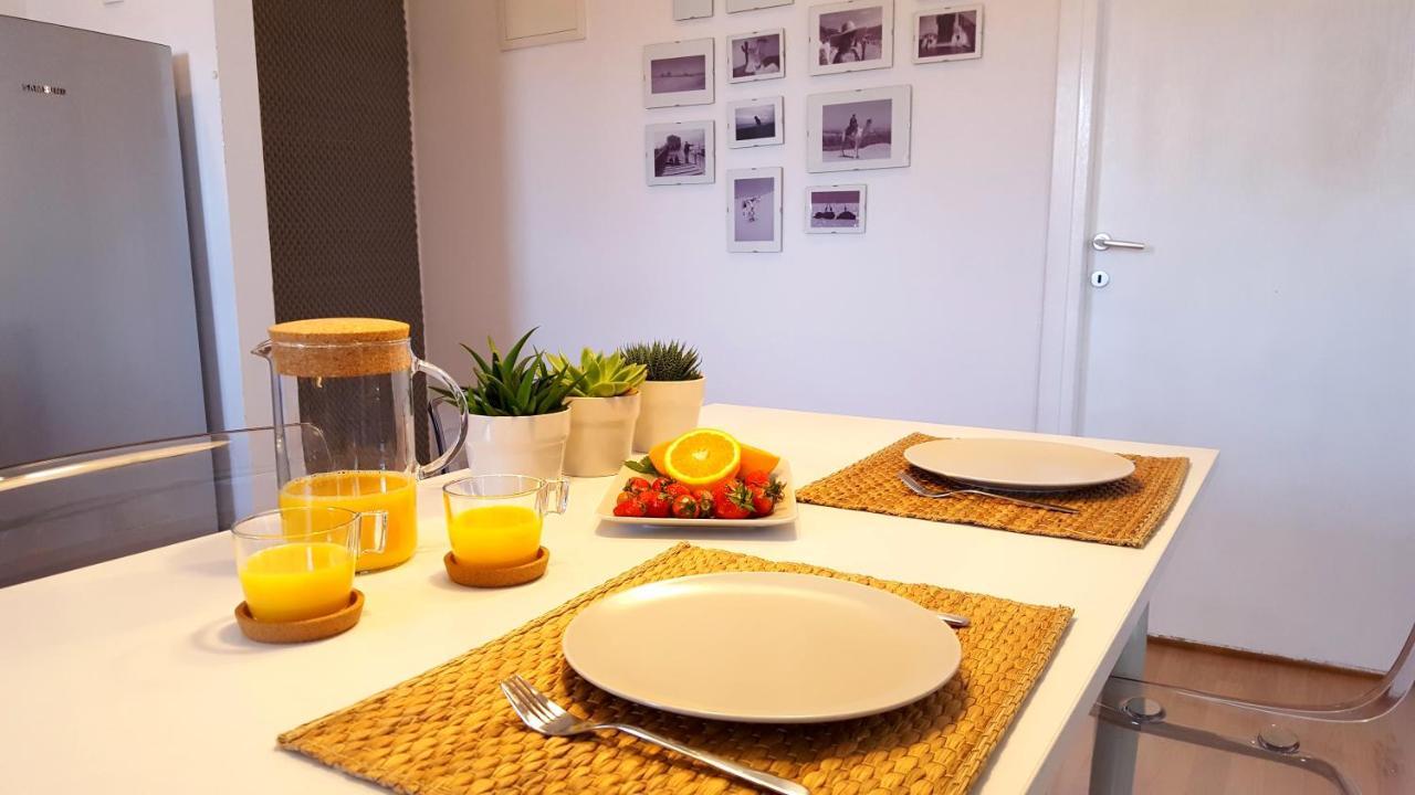 Skenza'S Loft Near Beach And City Center Сплит Екстериор снимка