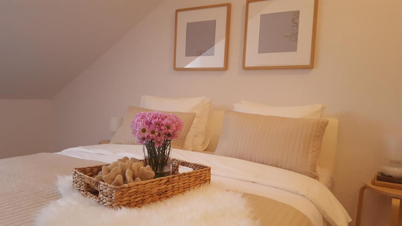 Skenza'S Loft Near Beach And City Center Сплит Екстериор снимка