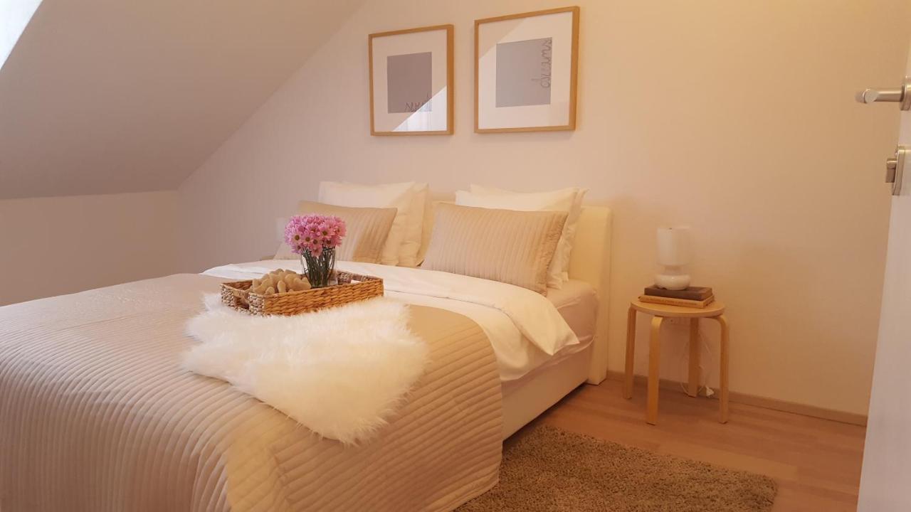 Skenza'S Loft Near Beach And City Center Сплит Екстериор снимка