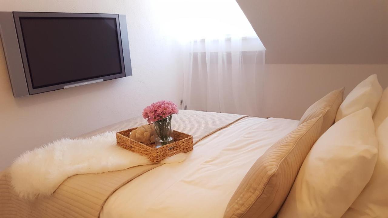 Skenza'S Loft Near Beach And City Center Сплит Екстериор снимка
